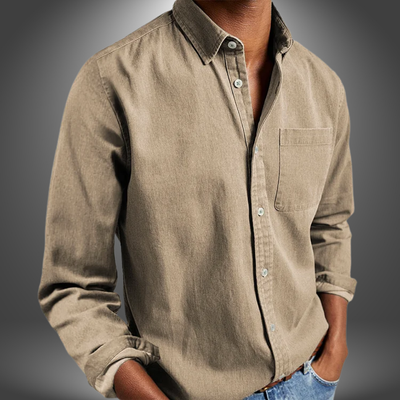 Oscar™ - Business Casual Hemd