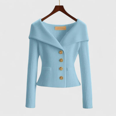 Dionne - Eleganter Cardigan