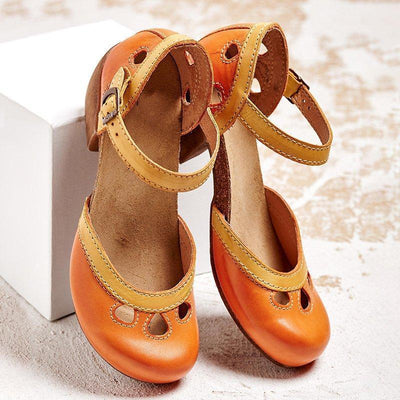Vale - Bequeme und elegante Sandalen