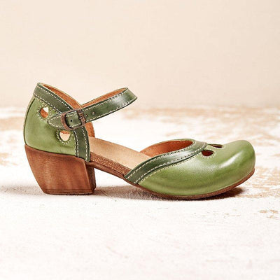 Vale - Bequeme und elegante Sandalen