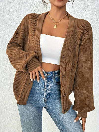 Kate - Eleganter Cardigan