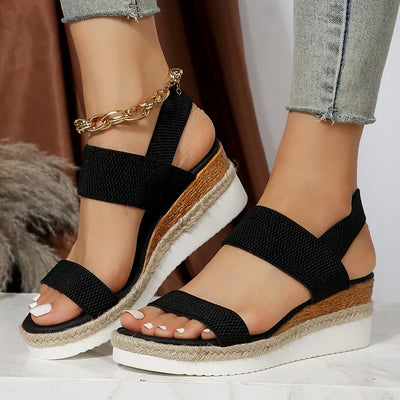 Jade - Orthopädische Sandalen