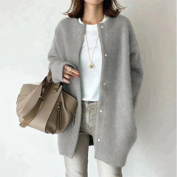 Valerie - Eleganter Cardigan