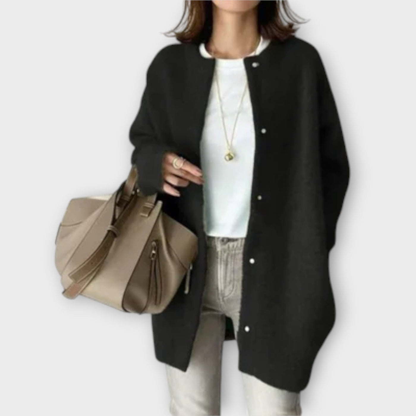 Valerie - Eleganter Cardigan