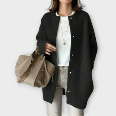 Valerie - Eleganter Cardigan