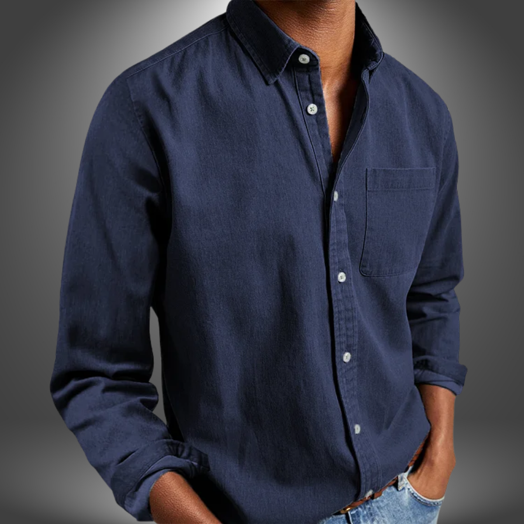 Oscar™ - Business Casual Hemd