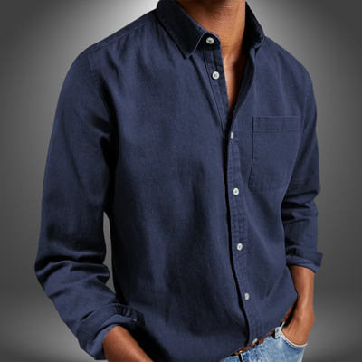 Oscar™ - Business Casual Hemd
