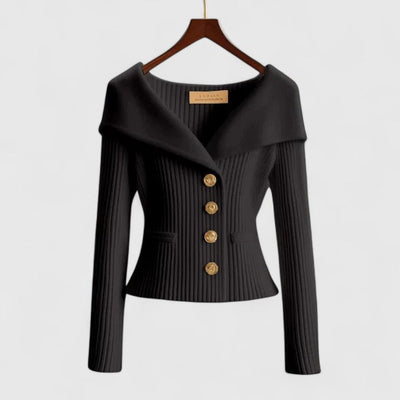 Dionne - Eleganter Cardigan