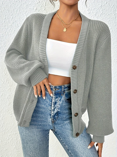 Kate - Eleganter Cardigan