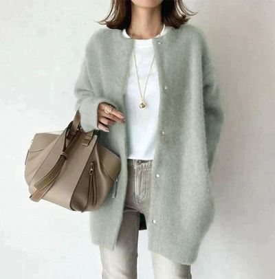Valerie - Eleganter Cardigan