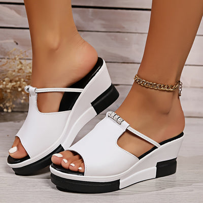 Frances - Orthopädische Sandalen