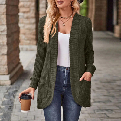Gracie - Schicker Strickcardigan