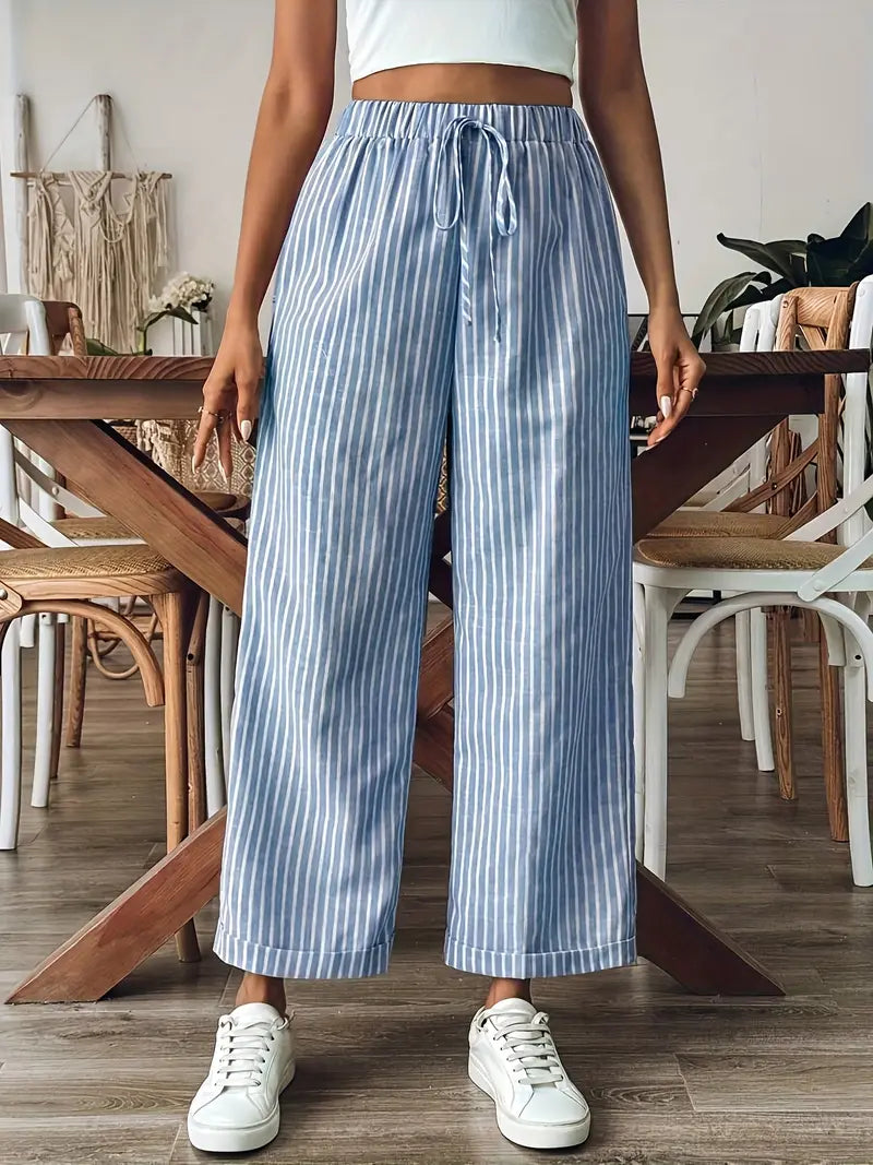 Alicia™ | Leicht und Fließend – Perfekt für Sonnige Tage