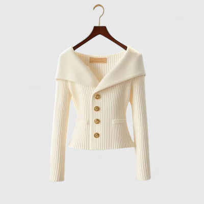 Dionne - Eleganter Cardigan
