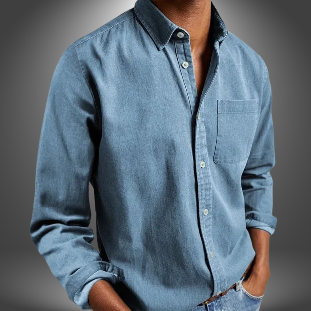 Oscar™ - Business Casual Hemd
