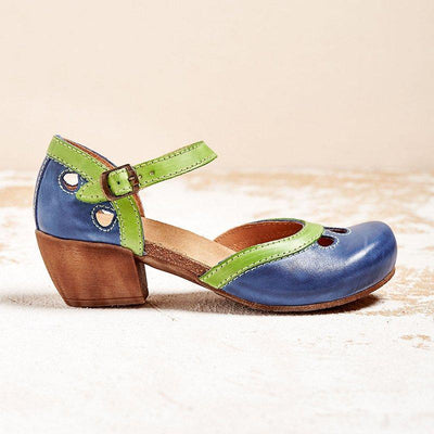 Vale - Bequeme und elegante Sandalen