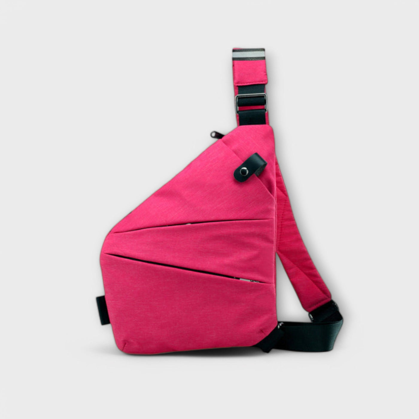Olivia - Anti-Diebstahl Schultertasche