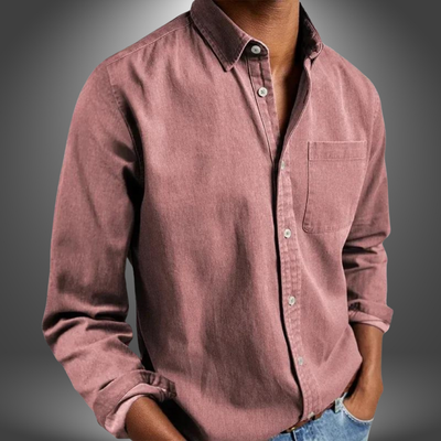 Oscar™ - Business Casual Hemd