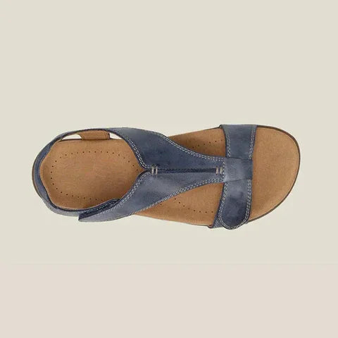Eevee - Orthopädische Sandalen für das Wandern