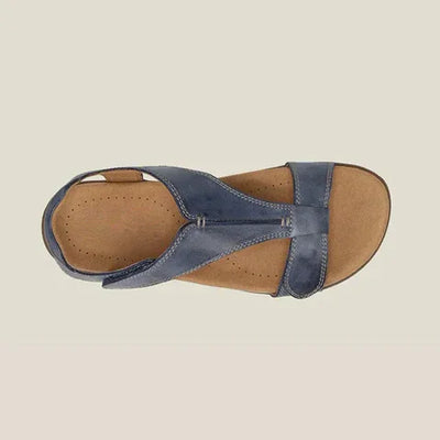 Eevee - Orthopädische Sandalen für das Wandern