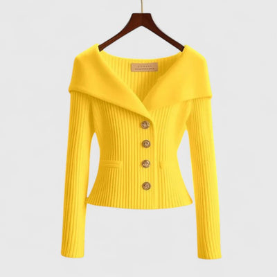 Dionne - Eleganter Cardigan
