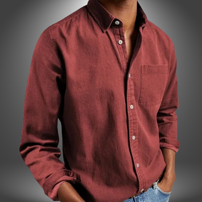 Oscar™ - Business Casual Hemd