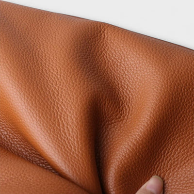 Olivia - Handgefertigte Lederhandtasche