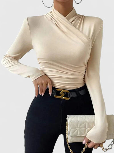 Angelica – Elegantes Top