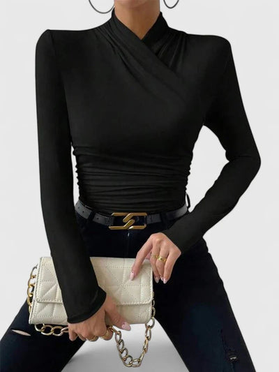 Angelica – Elegantes Top