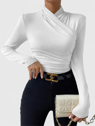 Angelica – Elegantes Top