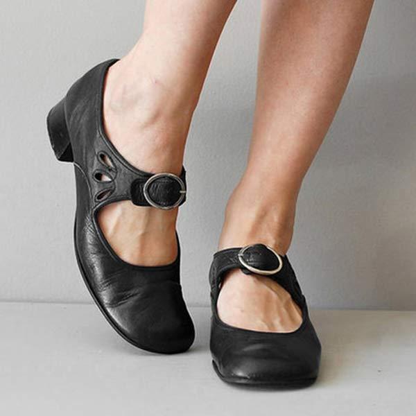 Hannah - Bequeme orthopädische Sandalen