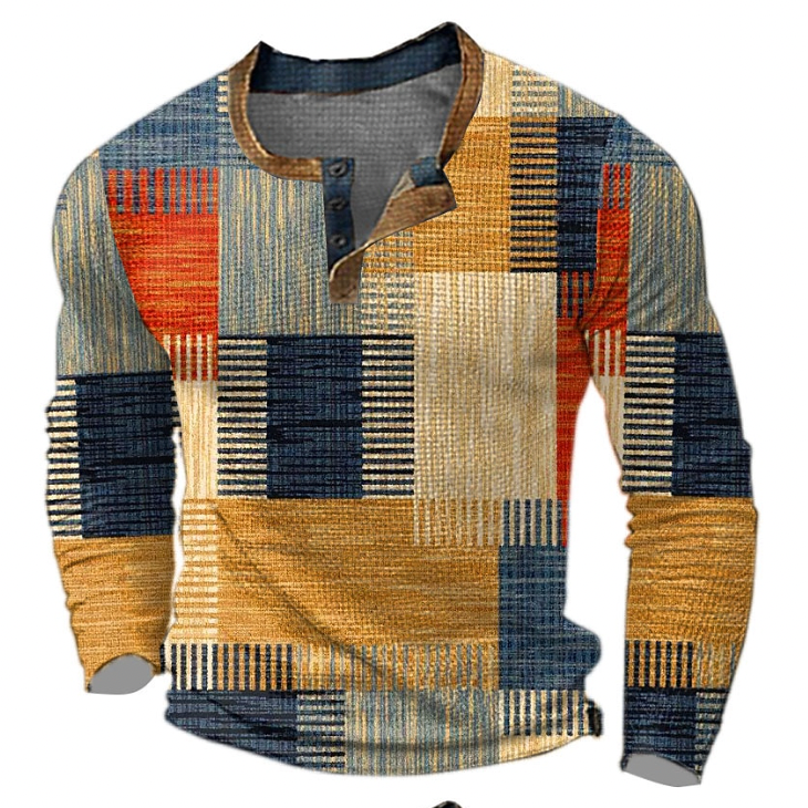 Louis | Eleganter Pullover