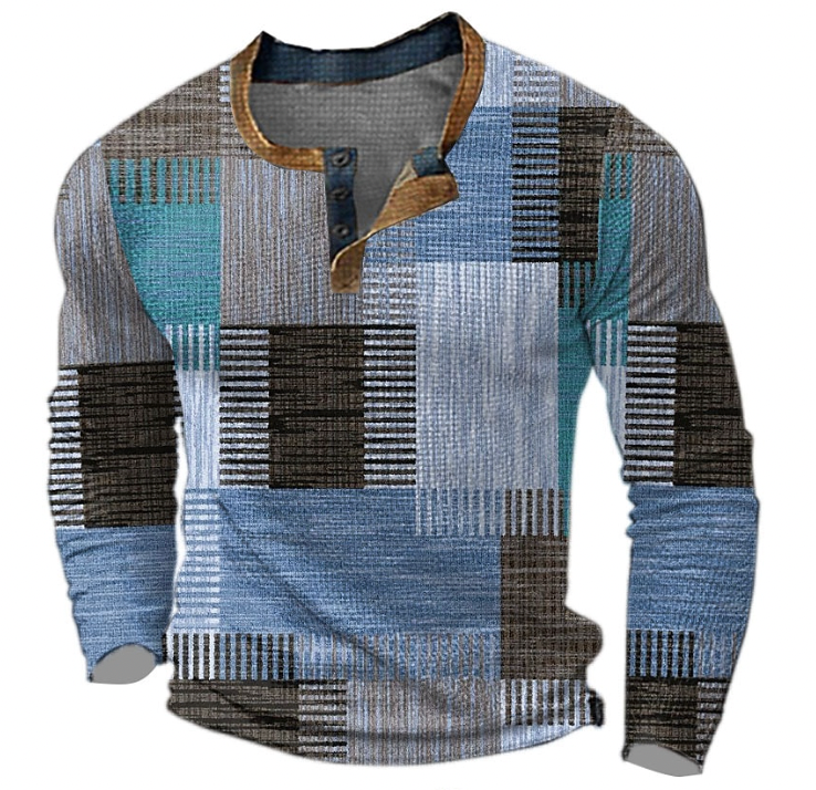 Louis | Eleganter Pullover