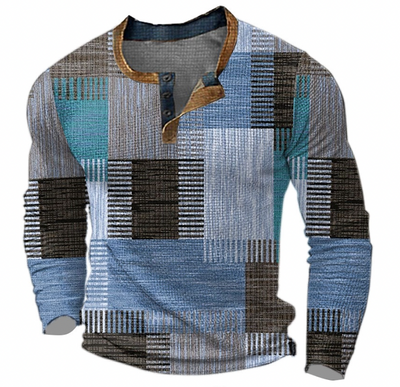 Louis | Eleganter Pullover