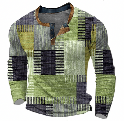 Louis | Eleganter Pullover