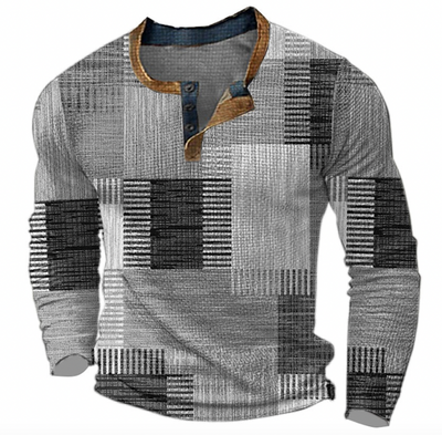 Louis | Eleganter Pullover