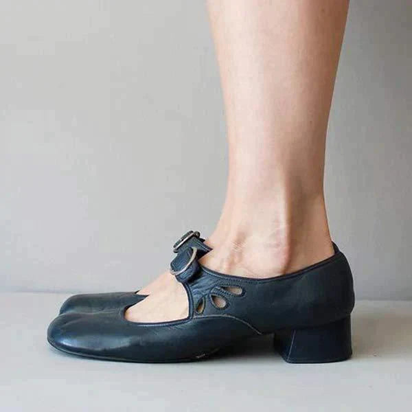 Hannah - Bequeme orthopädische Sandalen