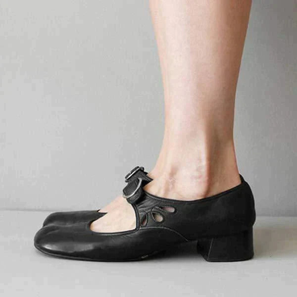 Hannah - Bequeme orthopädische Sandalen
