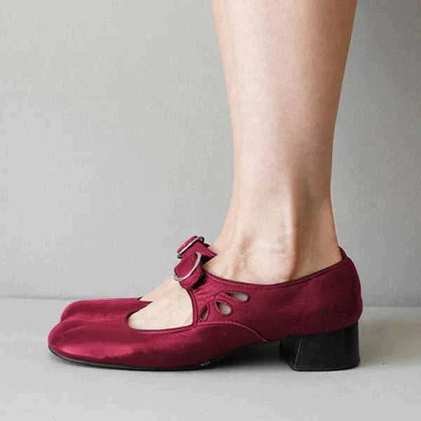 Hannah - Bequeme orthopädische Sandalen