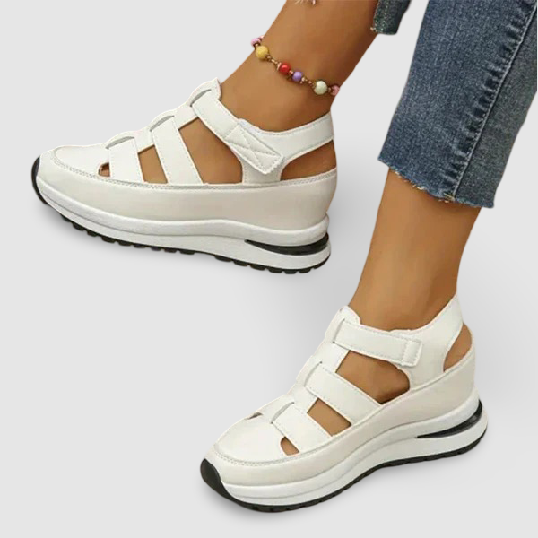 Carly - Orthopädische Sandalen