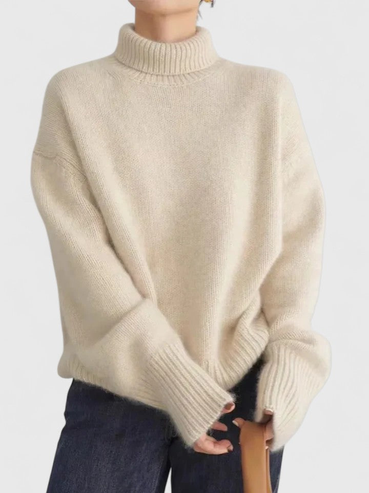 Althea | Eleganter Pullover