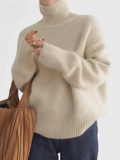 Althea | Eleganter Pullover