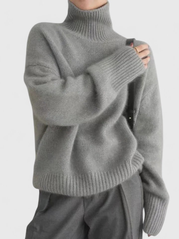 Althea | Eleganter Pullover