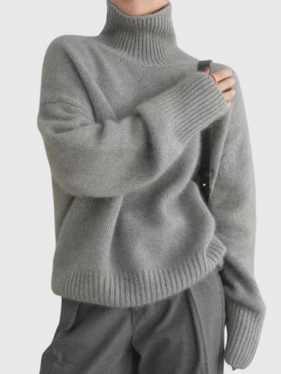 Althea | Eleganter Pullover