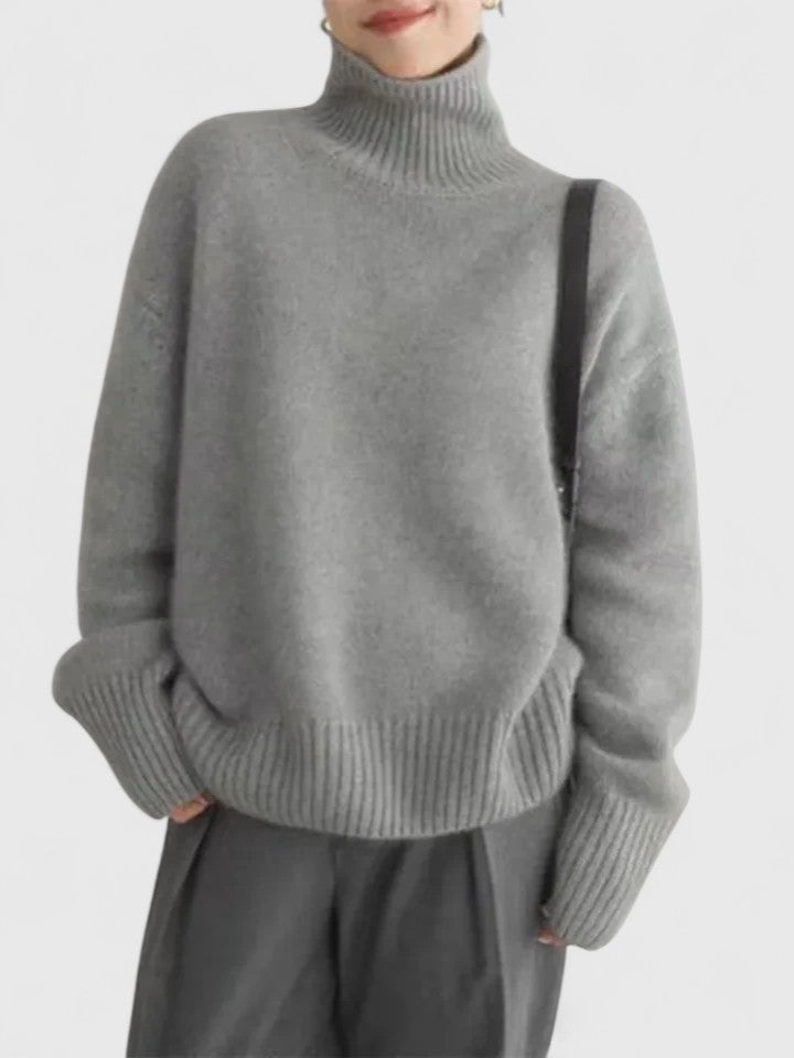 Althea | Eleganter Pullover