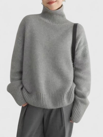 Althea | Eleganter Pullover
