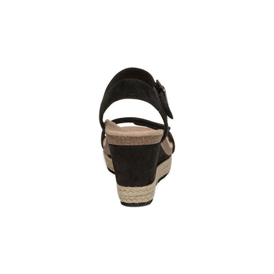 Amelia - Wedge Espadrille