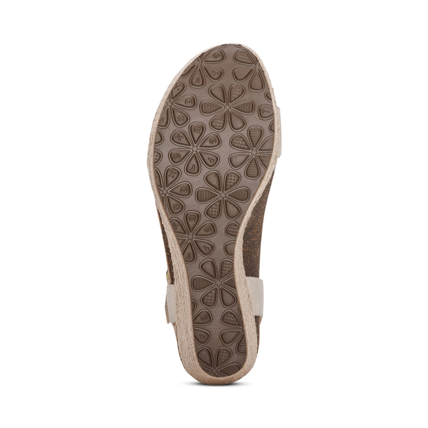 Amelia - Wedge Espadrille