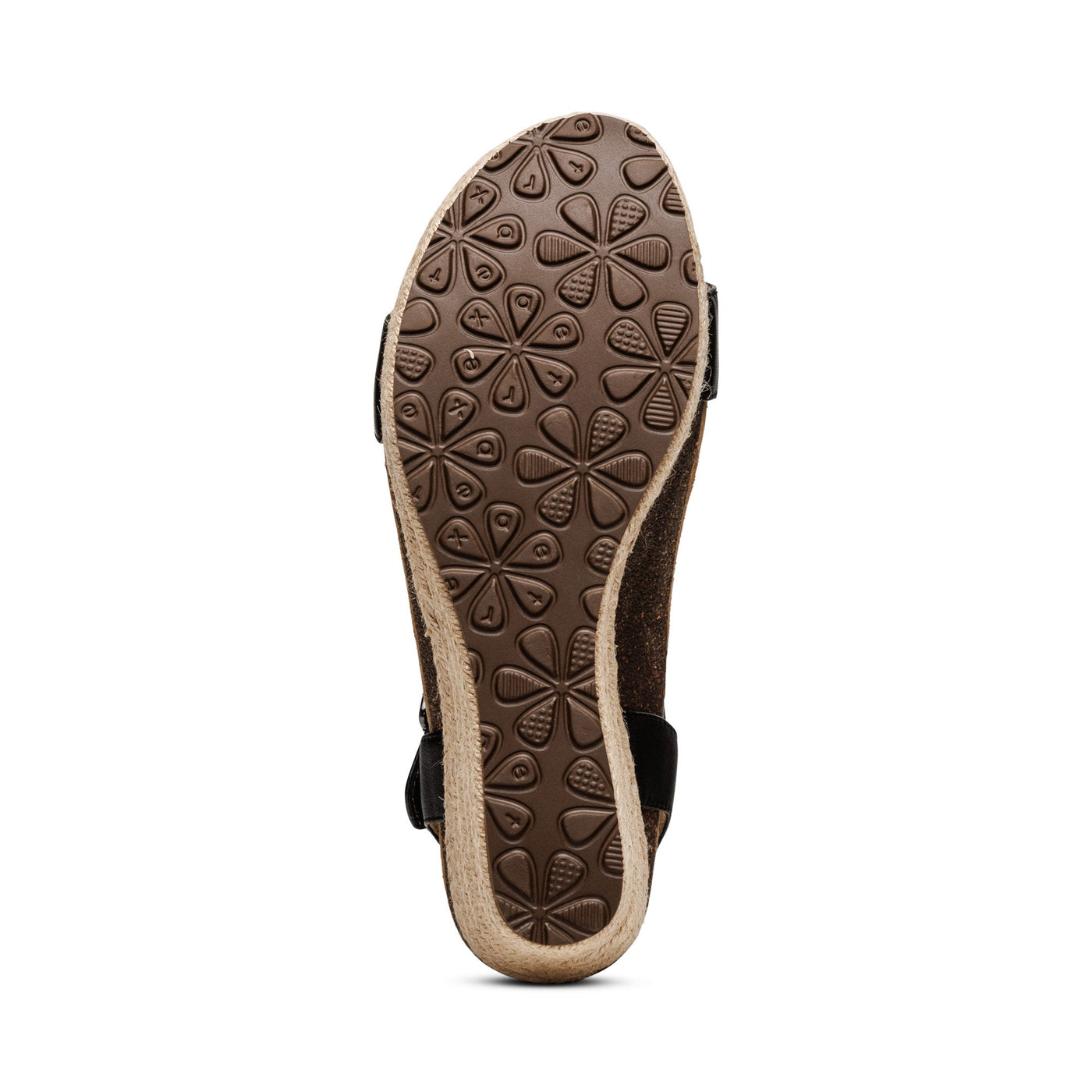 Amelia - Wedge Espadrille