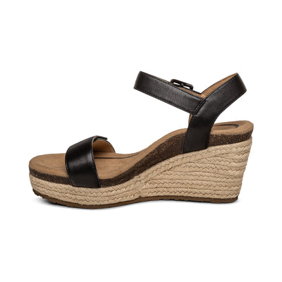 Amelia - Wedge Espadrille